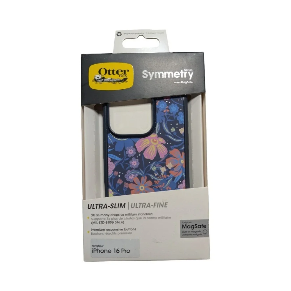 OtterBox important notes